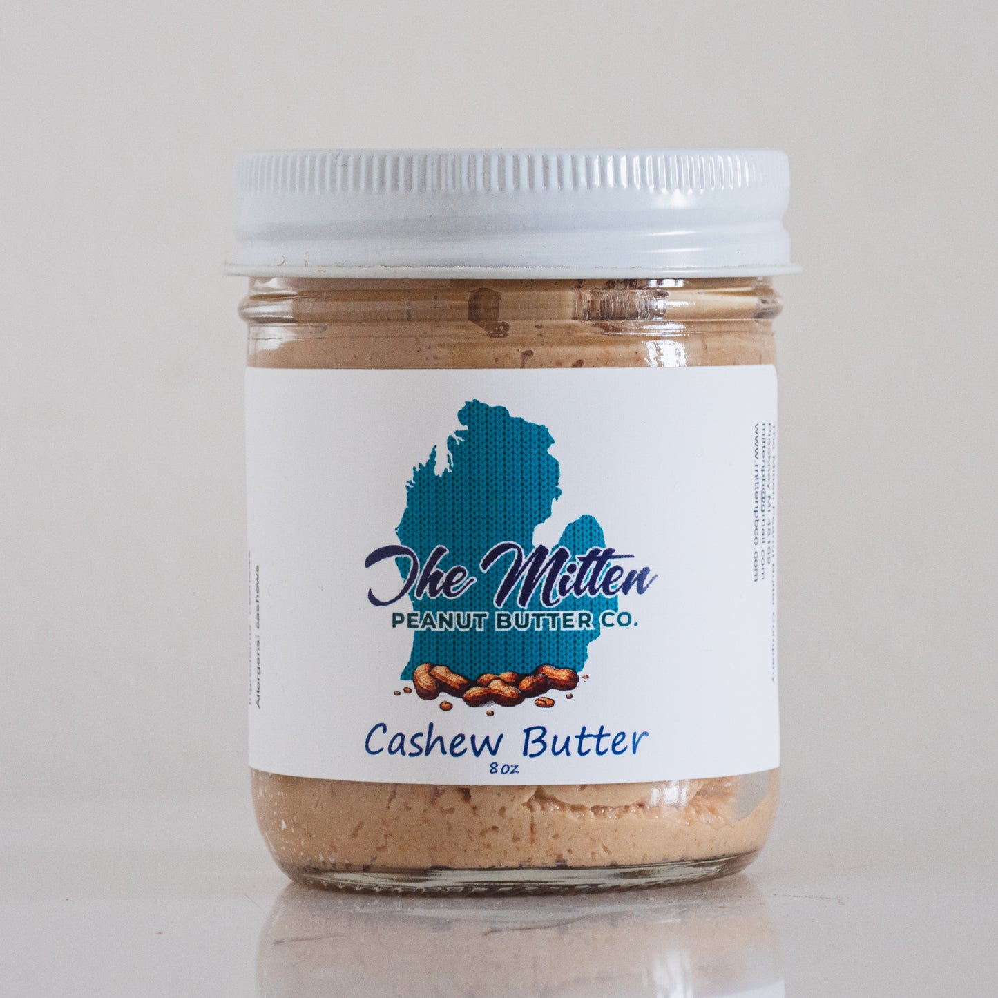 Cashew Butter