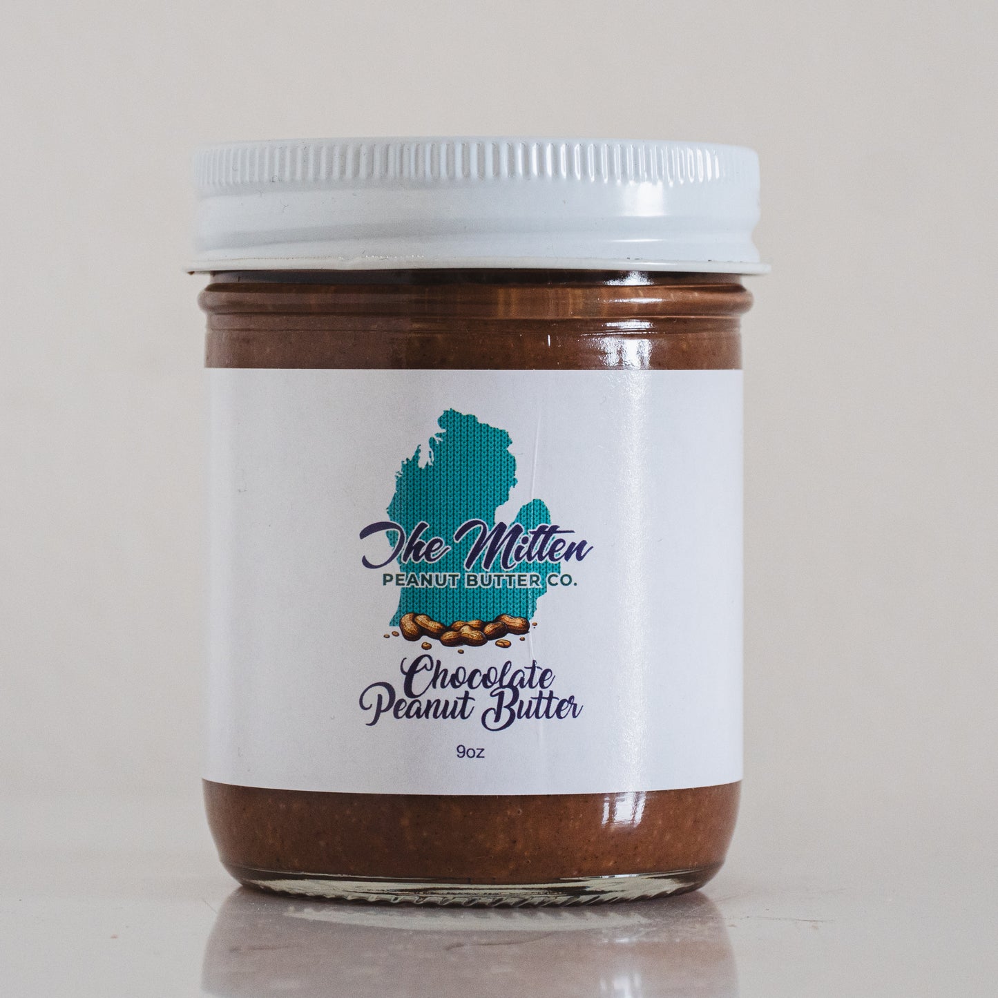 Chocolate Peanut Butter