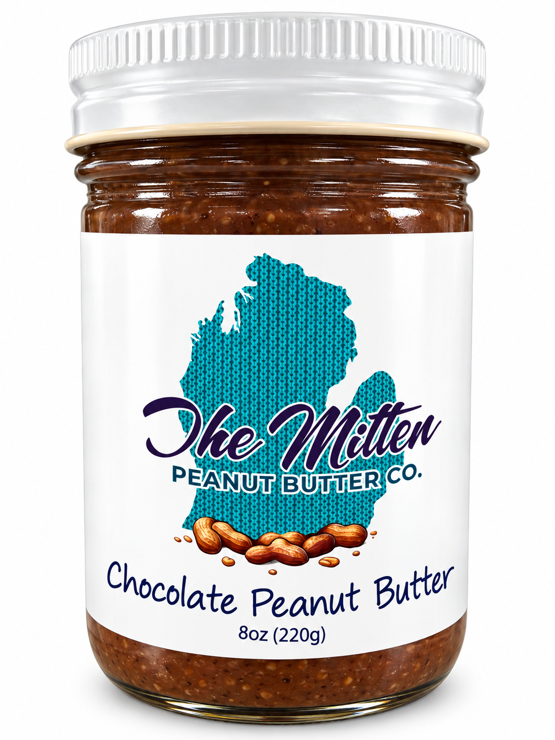 Chocolate Peanut Butter