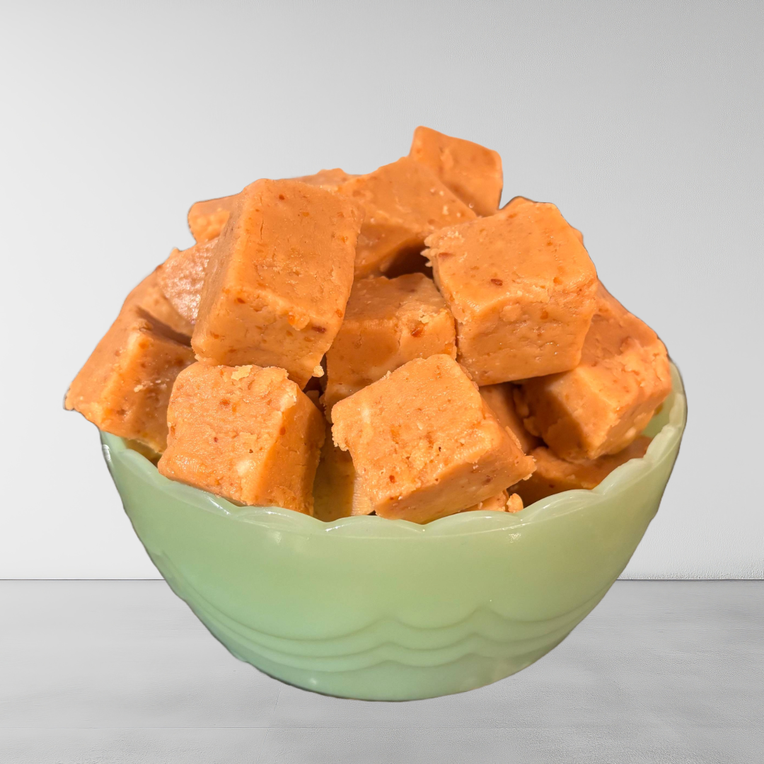 Peanut Butter Fudge