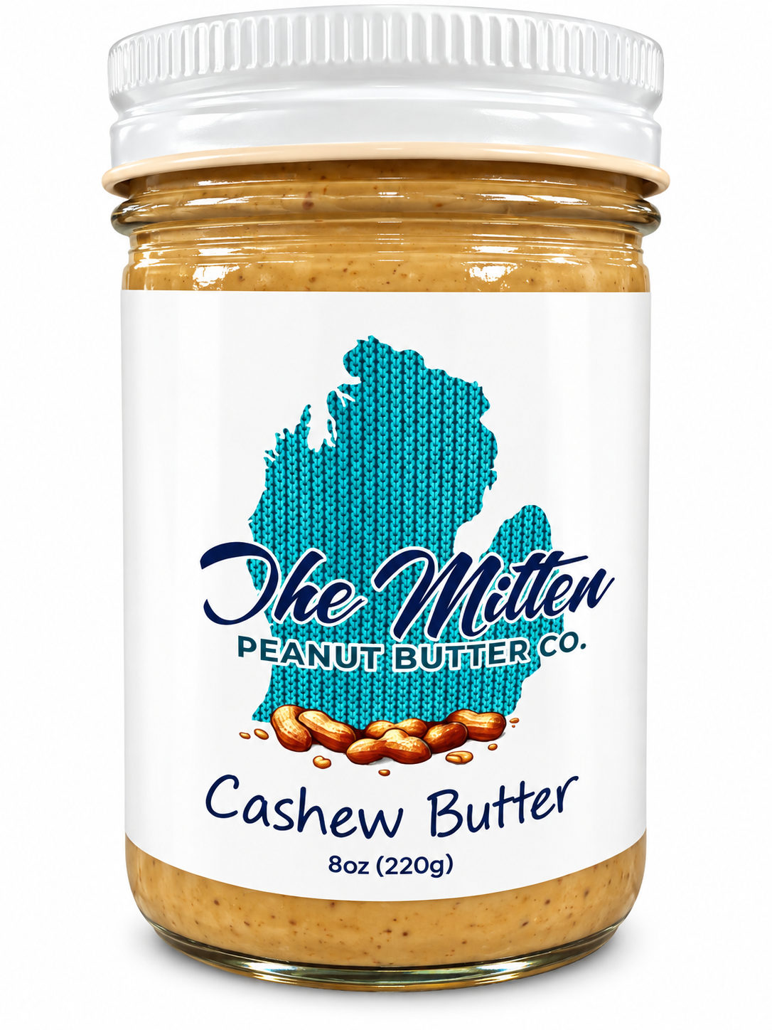 Cashew Butter