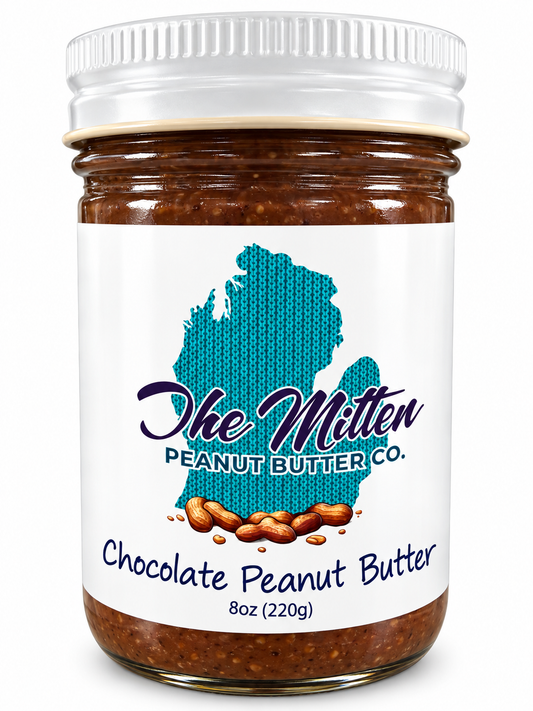 Chocolate Peanut Butter